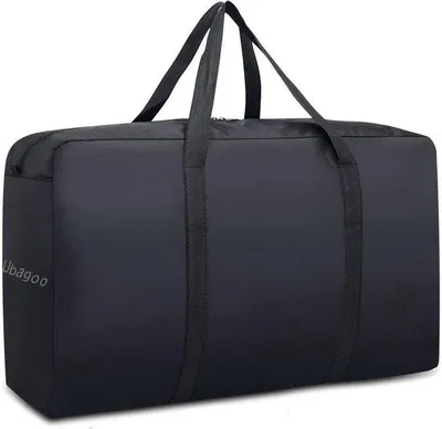 Productafbeelding van Famanu opbergtas - 600D Oxford - Robuust - 70 x 43 x 20 cm