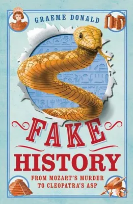 Obrázek produktu pro Fake History