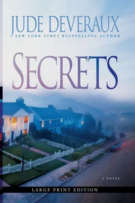 Produktbild von Secrets