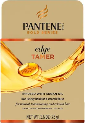 Immagine prodotto di Pantene Pro-V Edge Tamer, 75 g (2,6 oz)