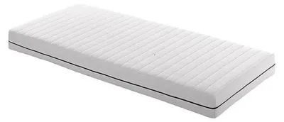 Productafbeelding van Matras - 7-zone koudschuim H3 - 180x200 cm