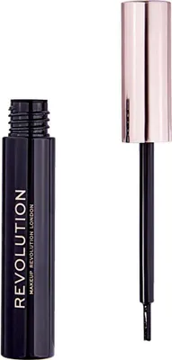 Produktbild von Makeup Revolution London Brow Tint 6ml - Taupe