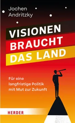 Obrázok produktu pre Visionen braucht das Land