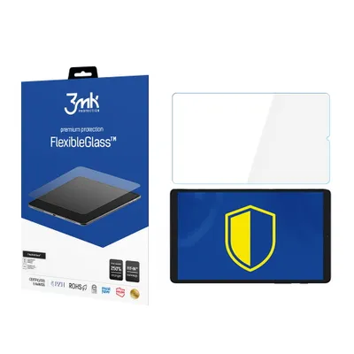 Produktbild von 3mk Display Hybridglas FlexibleGlass für Realme Pad Mini 0,3mm 7H