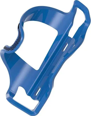 Image de Lezyne Flow Cage SL Enhanced R droite bleu 1-BC-FLSLR-V210