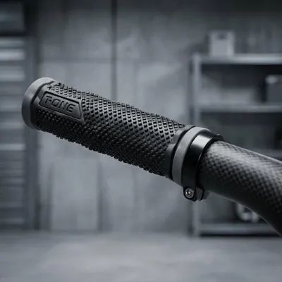 Obrázok produktu pre Gripy T-One DOT čierne