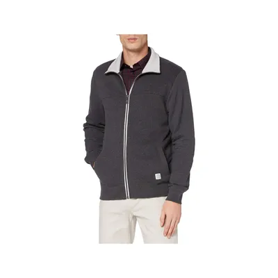 Produktbild von Tom Tailor sweat jacket with cu 11086 S