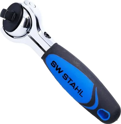 Obrázok produktu pre Otočná západka z ocele SW 05715L