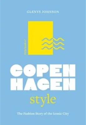 Zdjęcie produktu dla Little Book of Copenhagen Style