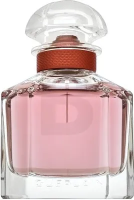 Obrázek produktu pro Guerlain Intense, Ženy, 50 ml, Nedoplnitelná lahvička, Jasmine, Vanilla, Lavender, Sandalwood, Patchouli, Sprej, Alcohol, parfum (fragrance), aqua (water), linalool, limonene, hydroxycitronellal, ethylhexyl...