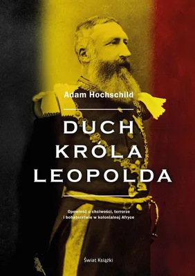 Productafbeelding van Het koninkrijk van Leopold II - Adam Hochschild - Een historisch verslag over de genocide in Congo