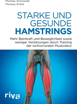 Produktbild von Starke und gesunde Hamstrings