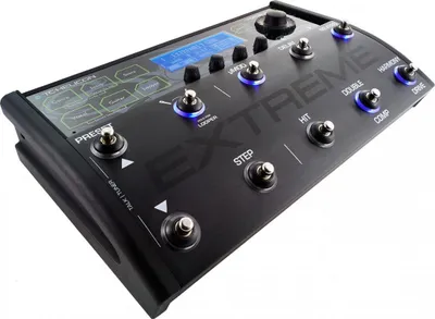 Immagine prodotto di TC Helicon VoiceLive 3 Extreme