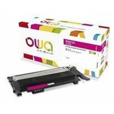 Produktbild von Armor K18909OW, 1000 Seiten, Magenta, 1 Stück(e)