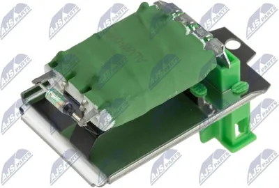 Produktbild von NTY ERD-VW-006 Gebläsewiderstand für VW SHARAN (7M8, 7M9, 7M6) Innenraumgebläse