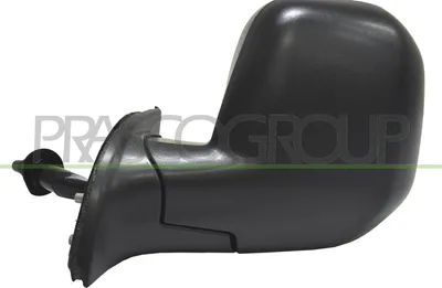 Produktbild von PRASCO CI9187114 Außenspiegel Seitenspiegel Links für CITROËN BERLINGO (B9) Manuell