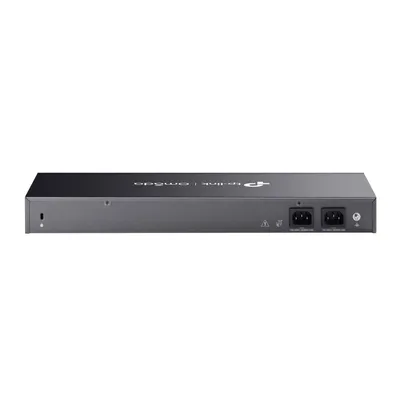 Produktbild von TP-Link Omada OC400, Grau, 8 MB, DDR4, 32 GB, 4 MB, 1000,10000 Mbit/s