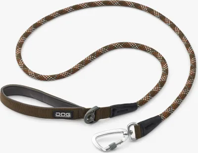 Produktbild von Dog Copenhagen V3 Rope Leash Mocca L