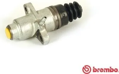 Produktbild von BREMBO E 23 001 Kupplungsnehmerzylinder für ALFA ROMEO 155 (167)