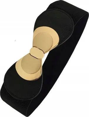 Produktbild von Damenarmband - Elegantes Design - Elastischer Gürtel - Komfort und Stil - Erweiterbar - Robustes Gummiband