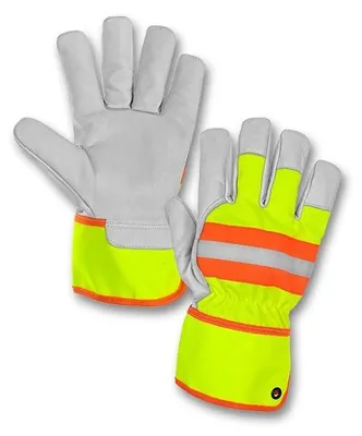 Produktbild von Mountfield Arbeitshandschuhe Hivi Gr. 10,5