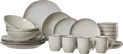 Produktbild von Ritzenhoff & Breker Kendra Kombi-Set 20-teilig