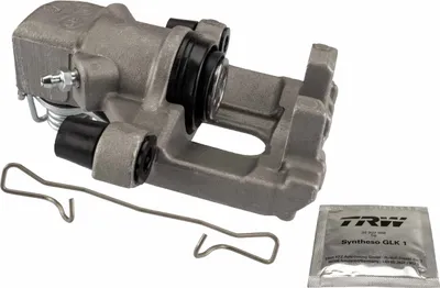 Produktbild von TRW Bremssattel für MINI Schrägheck (R50, R53) Ø34mm BHQ909E