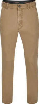 Produktbild von Club of Comfort - Herren Chino Hose in verschiedenen Farben, Garvey (6421), Farbe:Anthrazit (2), Größe:31