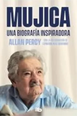 Productafbeelding van Mujica. Een inspirerend levensverhaal / Mujica. Een inspirerende biografie