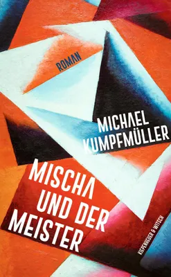 Produktbild von Mischa und der Meister
