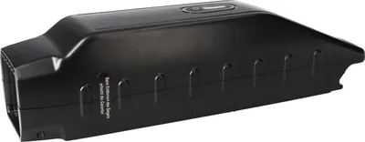 Produktbild von MARATRON® náhradná batéria pre rámovú batériu YAMAHA 400Wh 36V - Teraz s vylepšenou nabíjacou zásuvkou!