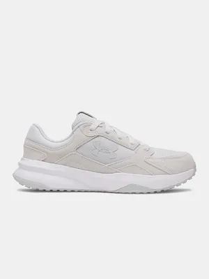 Produktbild von Under Armour Herrenschuhe UA Edge SUEDE 12