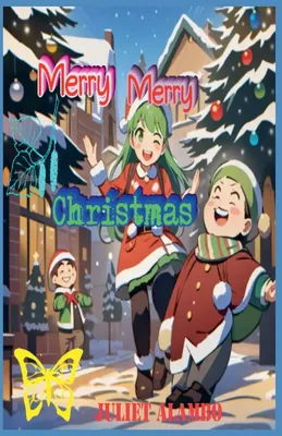 Produktbild von Merry Merry Christmas