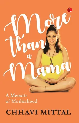Produktbild von More than a Mama