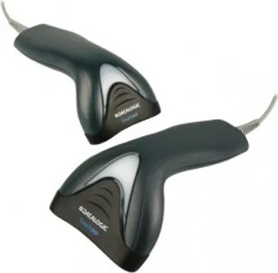 Immagine prodotto di Datalogic TD1170-BK-65 Scanner Linear Imager Omnidirezionale 1D Nero