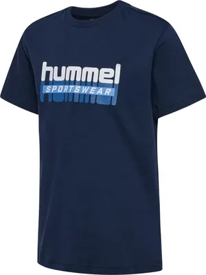 Produktbild von Hummel hmlTUKAS T-Shirt
