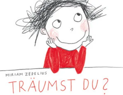 Produktbild von Träumst Du ?