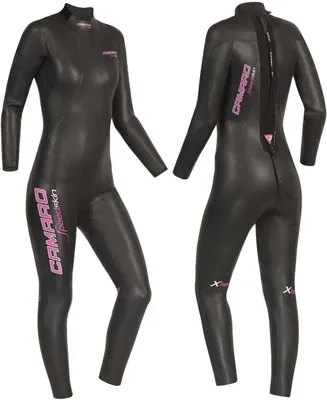 Obrázok produktu pre Camaro Speedskin Dámska triatlonová kombinéza - veľkosť: M (40)