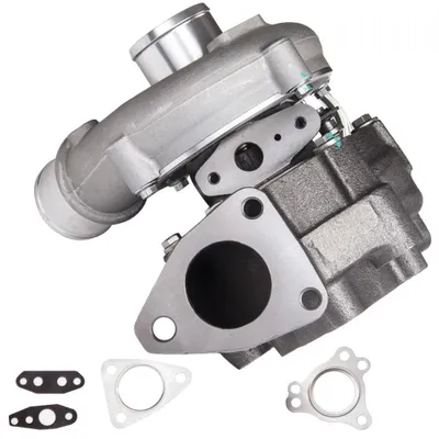 Obrázek produktu pro Turbo Toyota RAV4 2.0 D-4D - Turbodmyvadlo GT1749V - Motor 1CD-FTV, 116 koní (85 kW) - OEM 17201-27040 - S těsněním