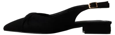 Produktbild von Supermodische Pumps mit Riemchen