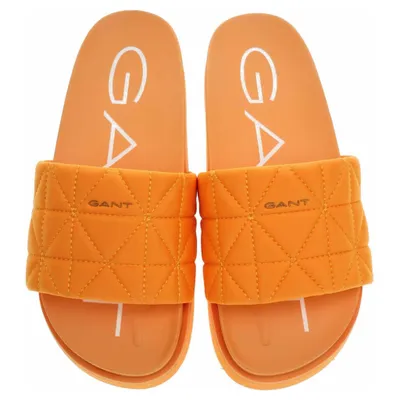 Produktbild von Damen Badeschuhe Gant 28507599 G336 Medaille gelb 37