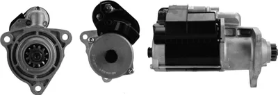 Produktbild von LUCAS LRS02268 Starter Anlasser 5,5kW für DAF 95 XF 24V LKW