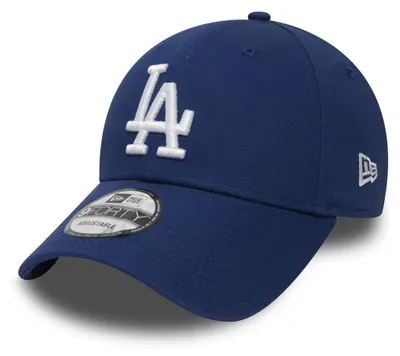 Produktbild von MLB Los Angeles Dodgers Essentials 9FORTY Team-Kappe