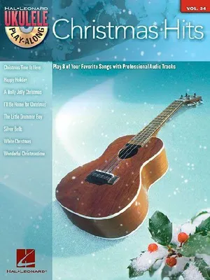Produktbild von Christmas Hits