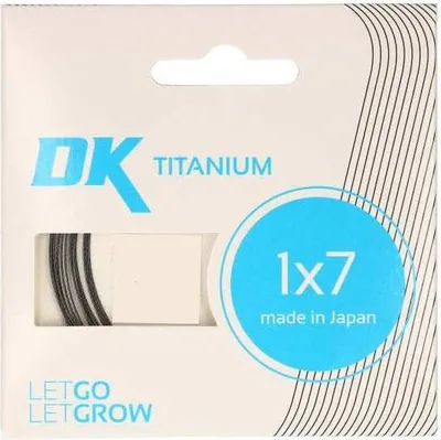 Produktbild von DEKA Titanium 1x7 27,0 kg - 0,54 mm