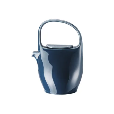 Produktbild von Rosenthal Teekanne 6 P. Ocean Blue 10540-405202-14230