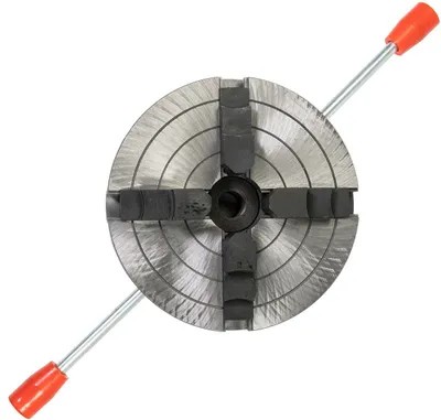 Produktbild von Spannfutter Backenfutter M18 x 2,5 Drechselb…