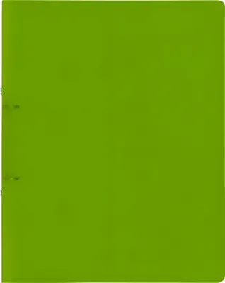Zdjęcie produktu dla BRUNNEN 106551652 Segregator ringowy FACT!pp kiwi