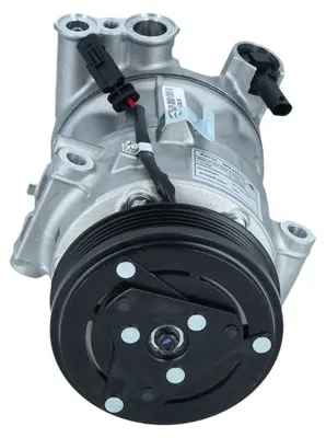 Produktbild von NRF 320030 PXC14 Klimaanlage Klimakompressor PAG 46 YF R1234yf R134a für OPEL Astra K Sports Tourer (B16) Astra K Schrägheck (B16) INSIGNIA Caravan