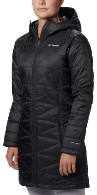 Produktbild von Columbia Damen Kapuzen-Jacke, Mighty Lite